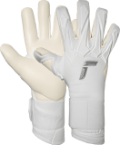 Reusch Raptor Pro 5660111 1103 white silver 1